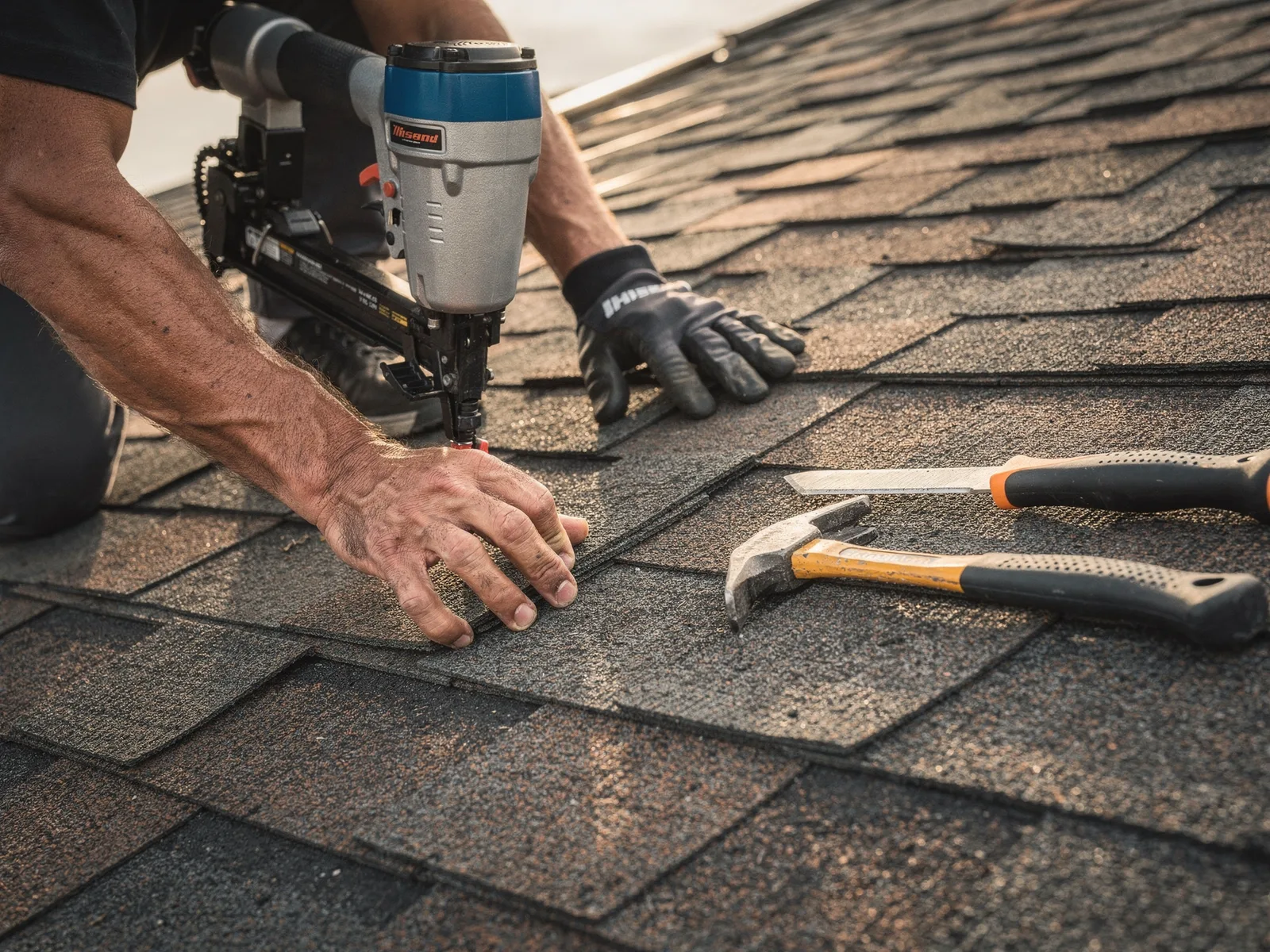 Why choose Roof Repair in Rangeley, ME